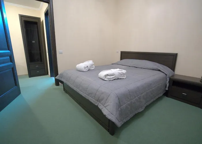 Hotel Київ