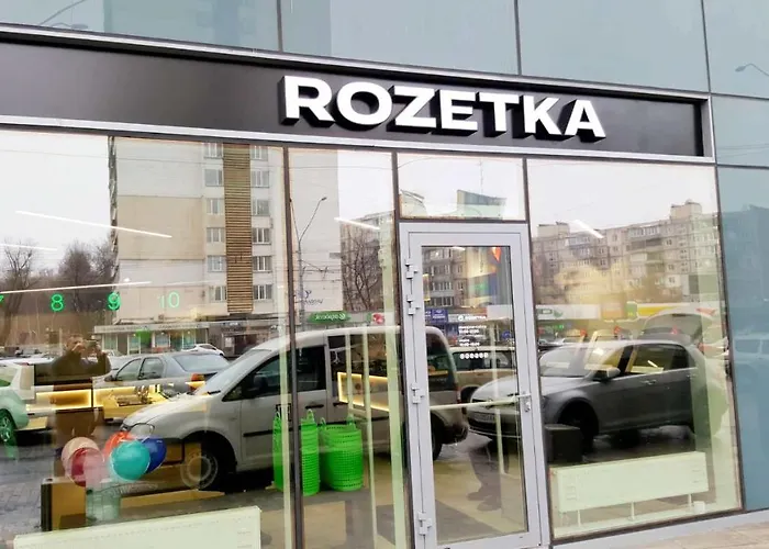 Apart Assistant On Smart PlazaГотель